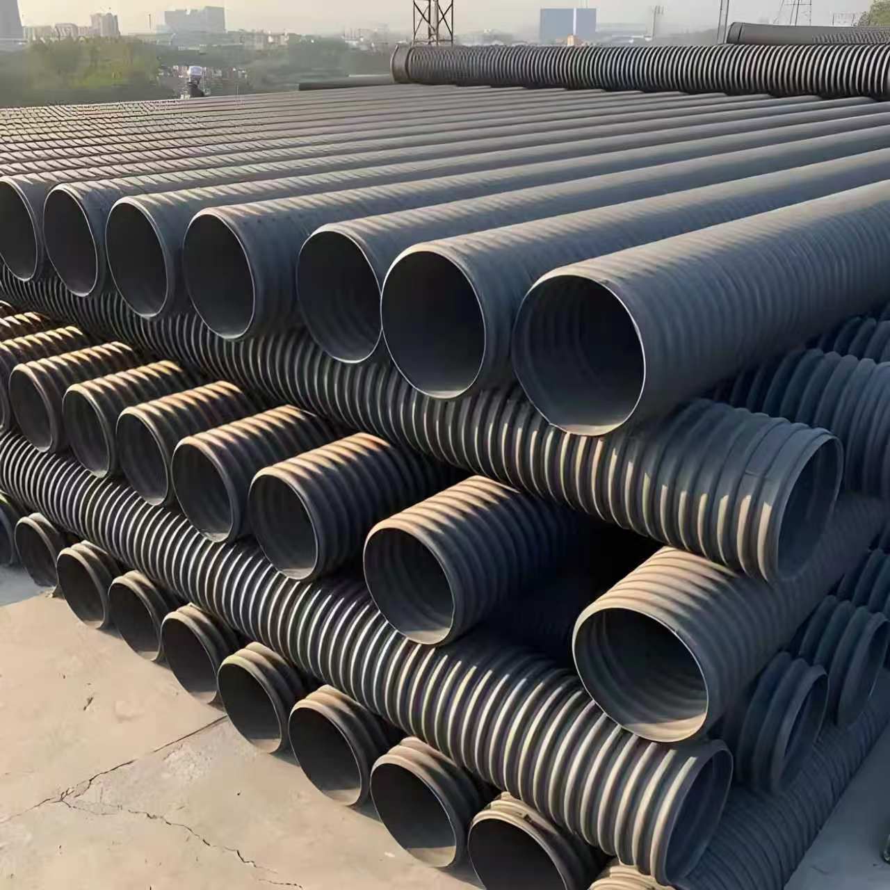 南平市CPVC电力管钢丝网骨架复合管 - 一站式服务